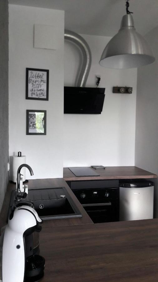 Silver Apartment In Wilanow 바르샤바 외부 사진