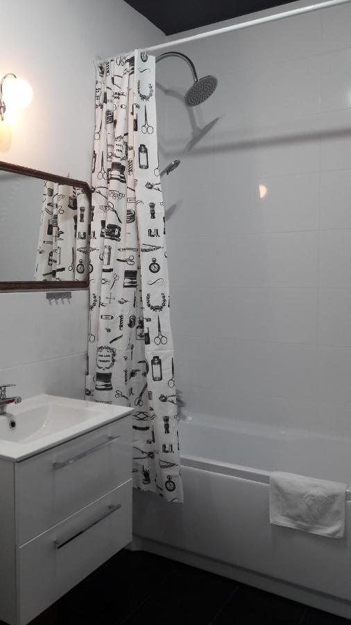 Silver Apartment In Wilanow 바르샤바 외부 사진
